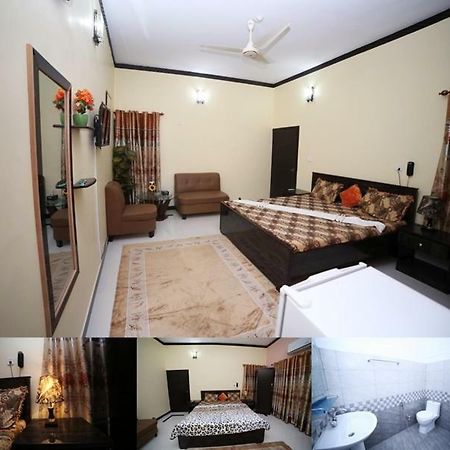 Season Inn การาจี ภายนอก รูปภาพ